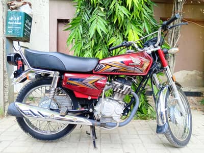Honda 125 Model 2025 0-3-0-2-4-4-7-1-3-7-4