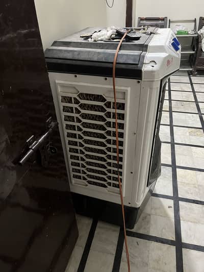 Cooler