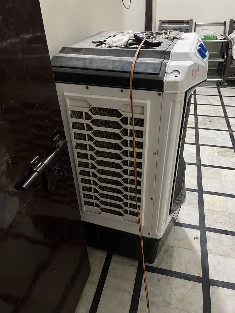 Cooler 0