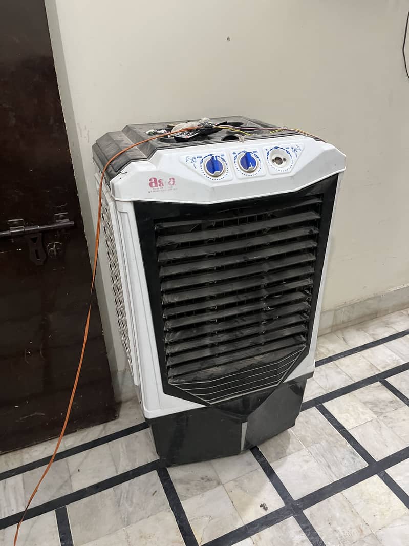 Cooler 1
