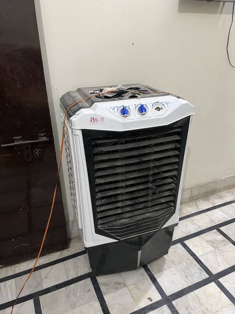 Cooler 2