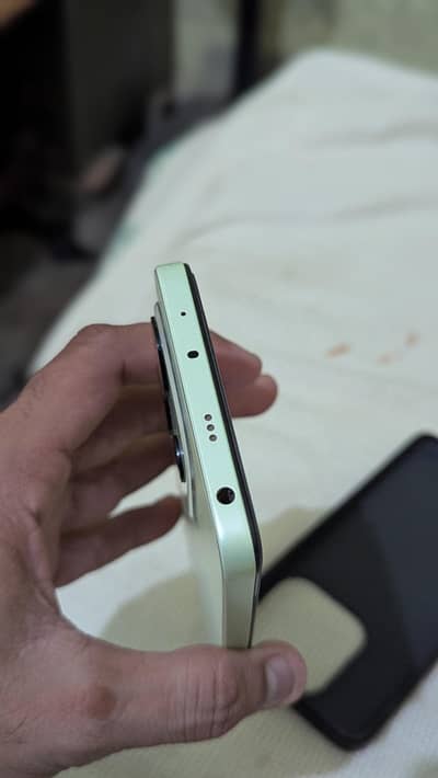 Xiaomi Redmi Note 14