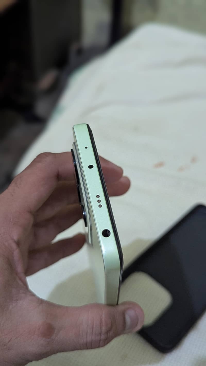 Xiaomi Redmi Note 14 1