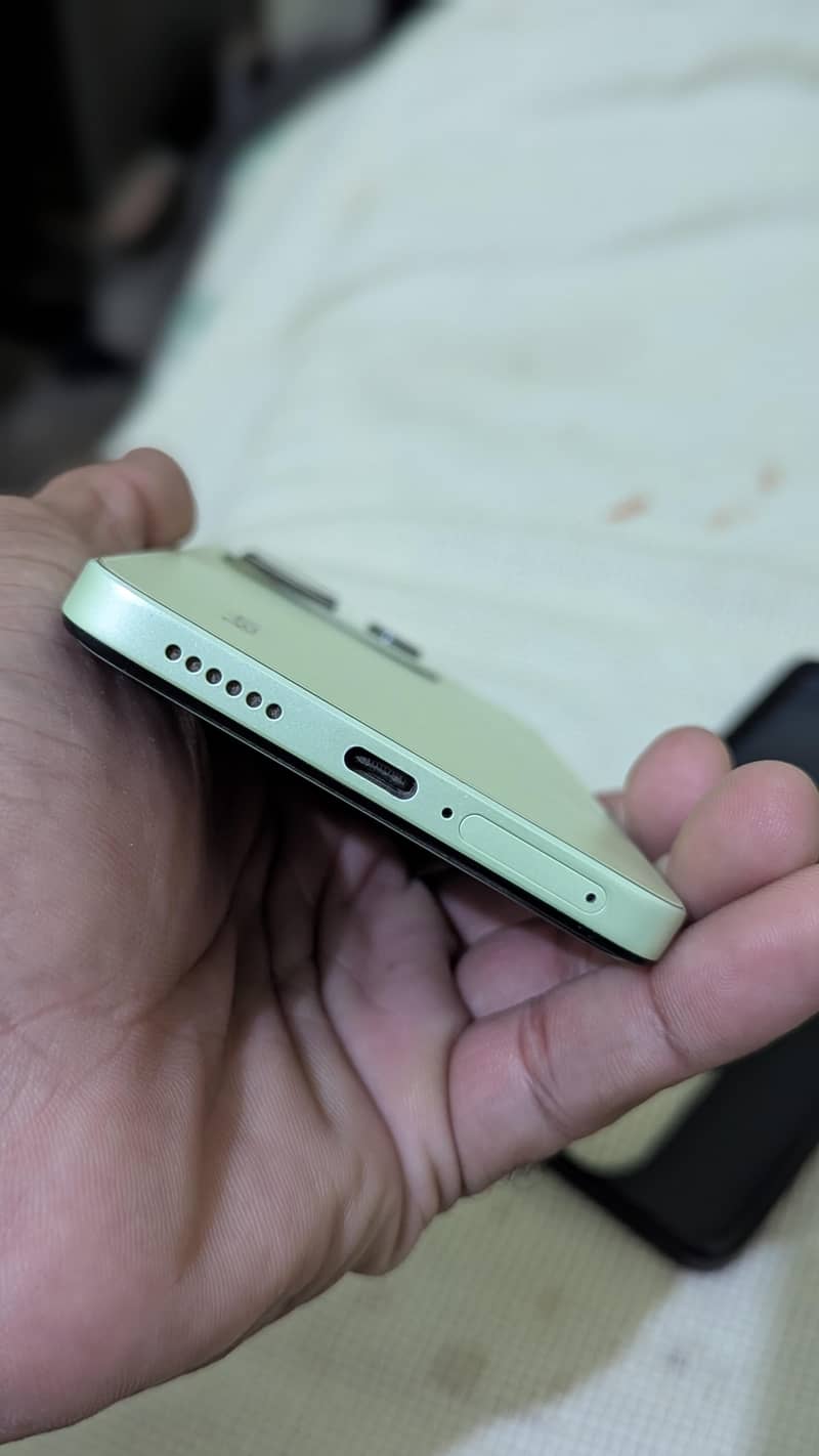 Xiaomi Redmi Note 14 4