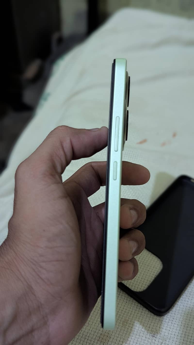 Xiaomi Redmi Note 14 5