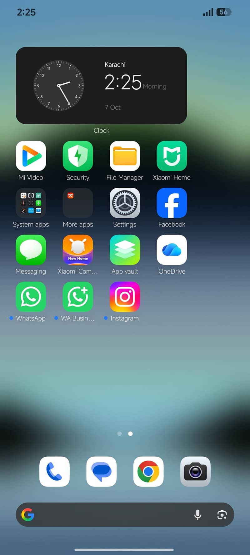 Xiaomi Redmi Note 14 6