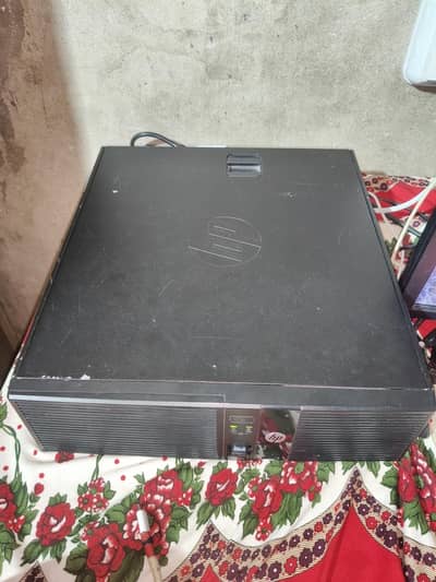 Core i5 4gen