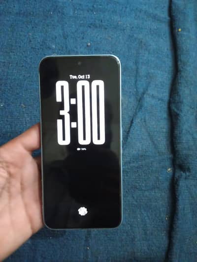 Infinix Hot 60 Pro