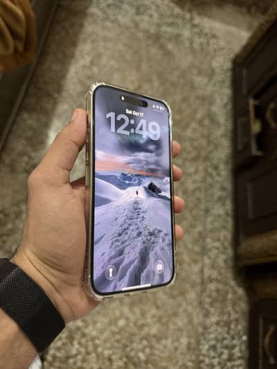 iPhone 14 Pro Max – 1TB – For Sale