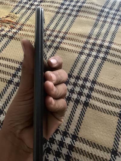 Itel A49