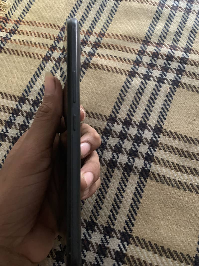 Itel A49 2
