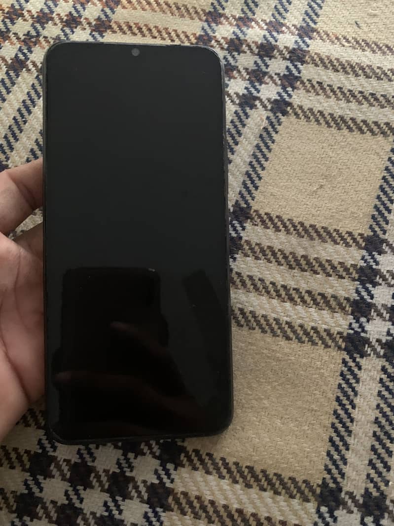 Itel A49 3