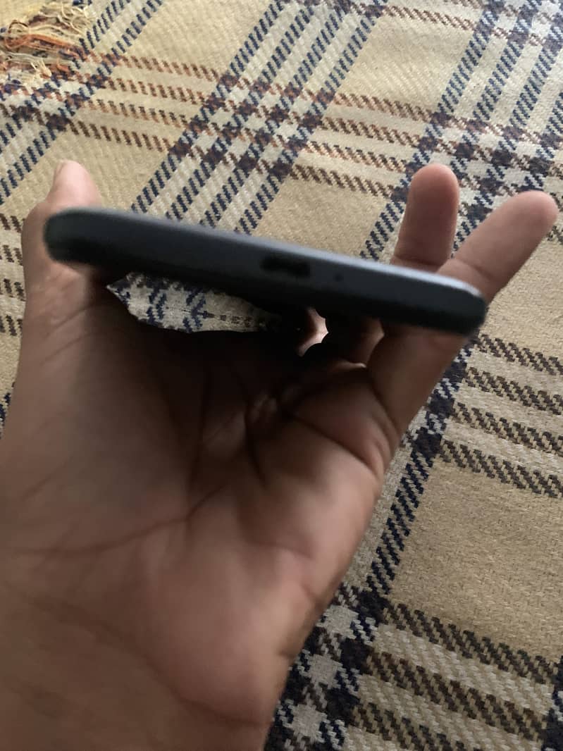 Itel A49 5