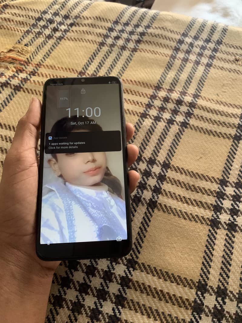 Itel A49 6