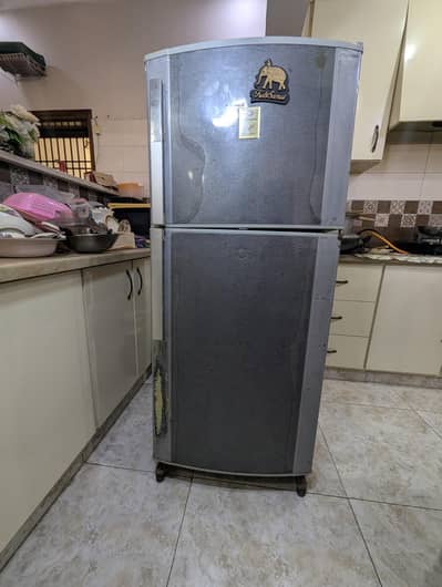 Used Dawlance Refrigerator