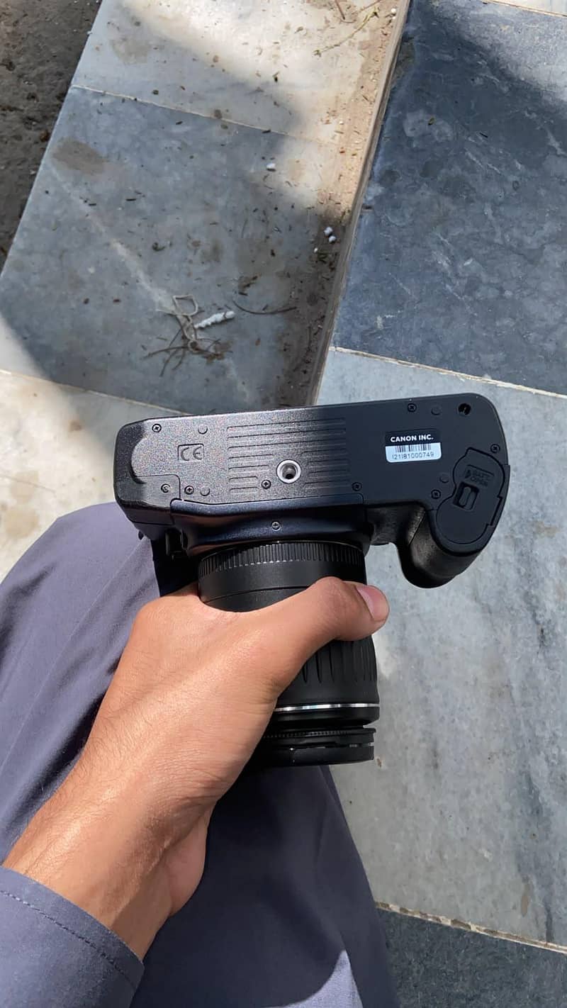 canon eos 33 3