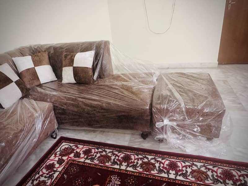 New sofa set 2