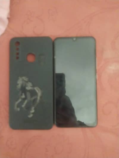 Vivo Y19