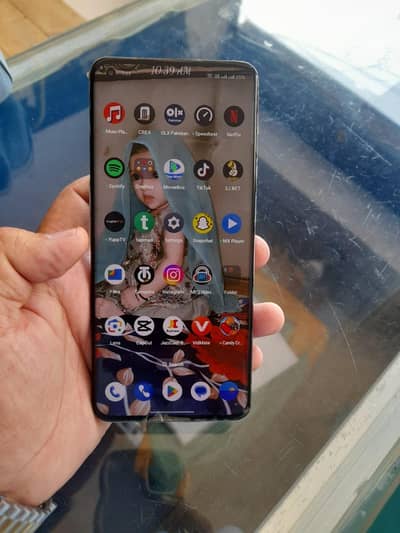 One Plus 9 Pro 5g