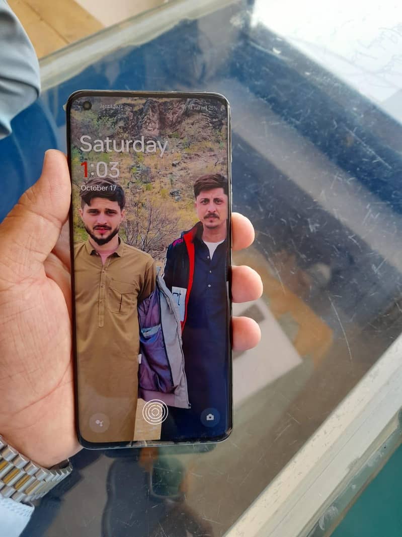 One Plus 9 Pro 5g 1