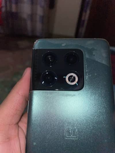 One Plus 10 Pro Exchange possible Read Description