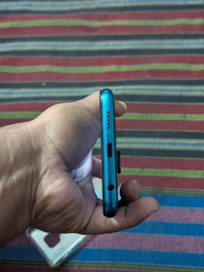 Realme Note 9c