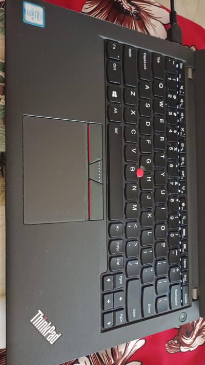 lenovo thinkpad X270