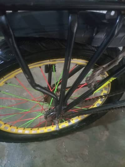 bicycle for boys for age 14 years