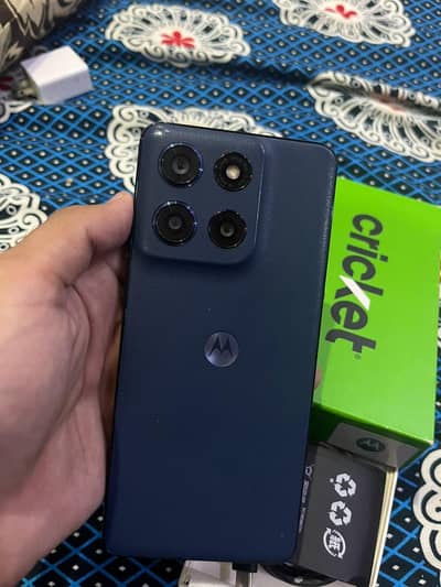 Motorola Moto G Stylus