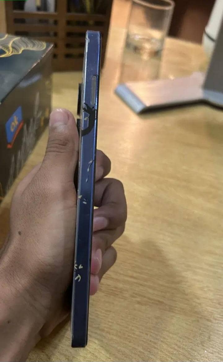 Tecno CAMON 20 0