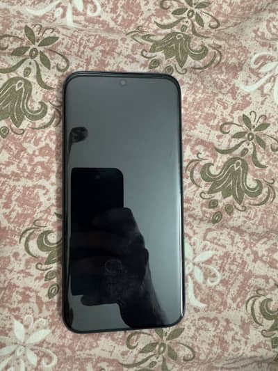 Infinix Note Edge 16/256gb