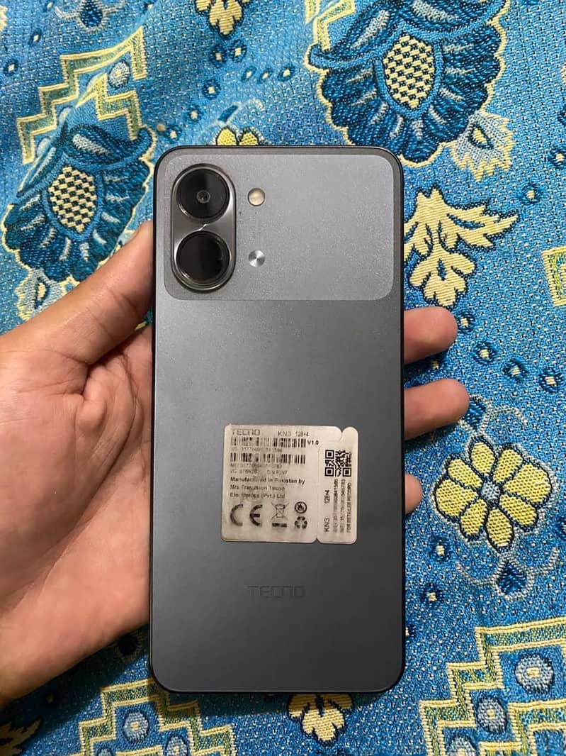 Tecno Other Model 1