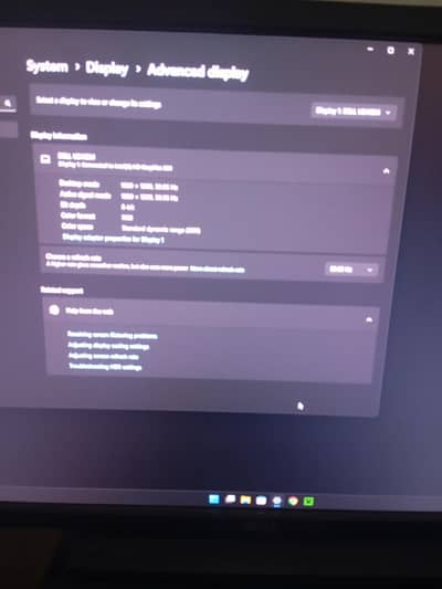 BUDGET PC