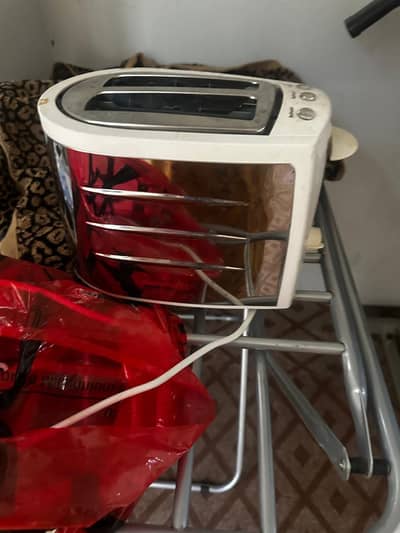 toaster