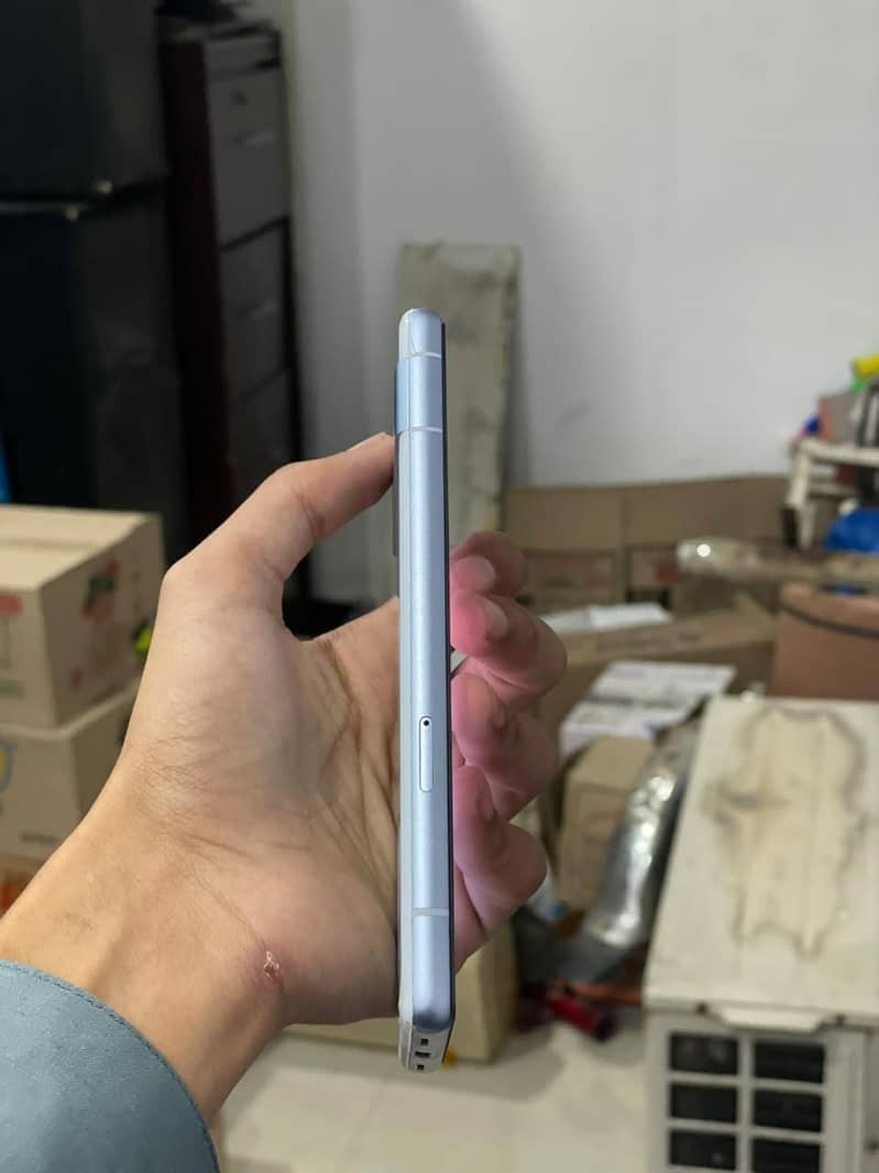 Google Pixel 7a 1