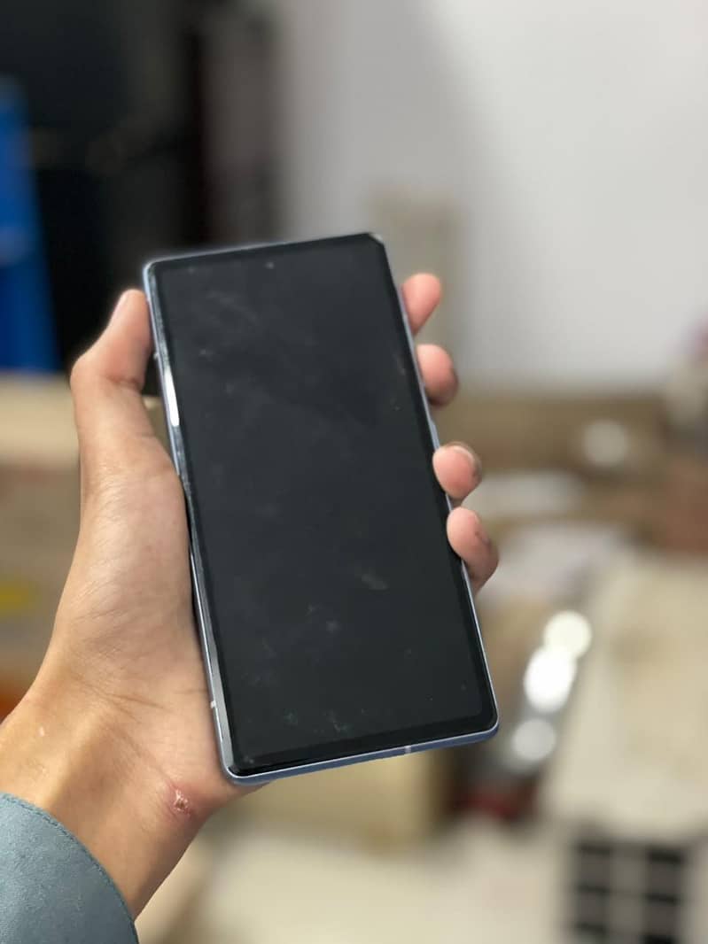Google Pixel 7a 2