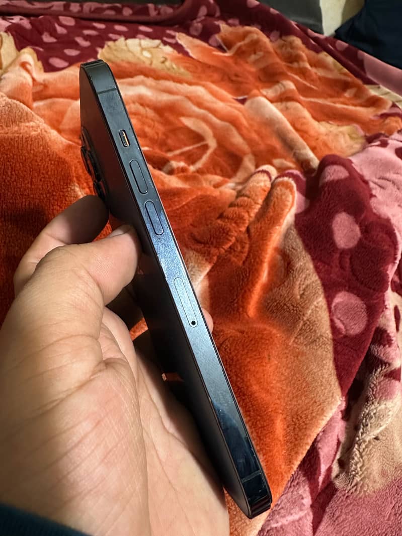 Apple iPhone 12 Pro Max 1