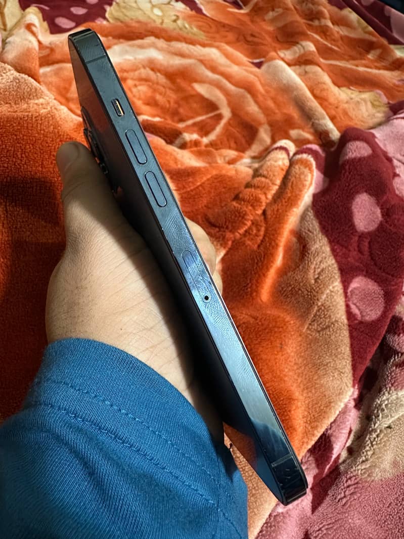 Apple iPhone 12 Pro Max 2