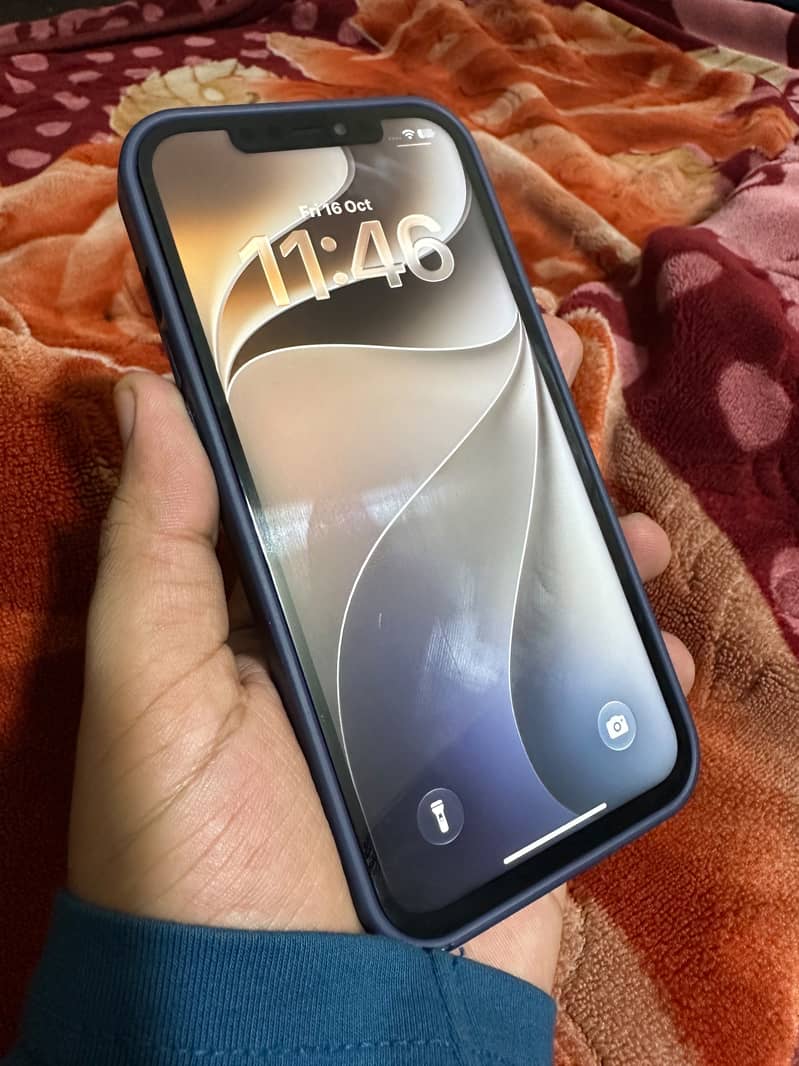 Apple iPhone 12 Pro Max 7
