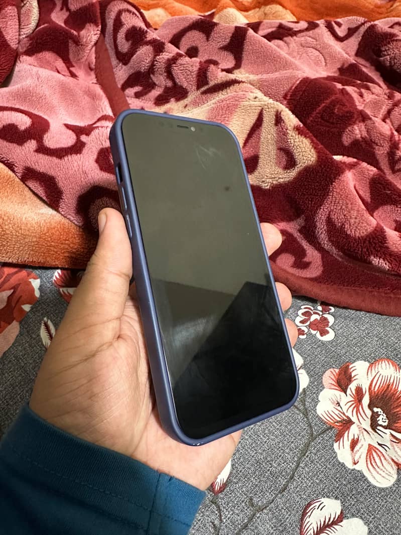 Apple iPhone 12 Pro Max 8