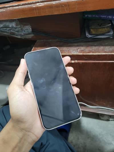 Apple iPhone 13