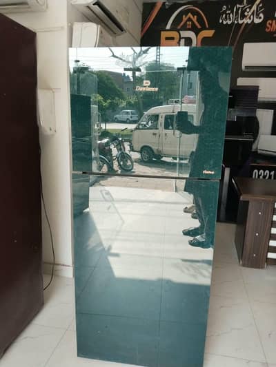 dawlance inverter large size class door fridge/0321/0833328/