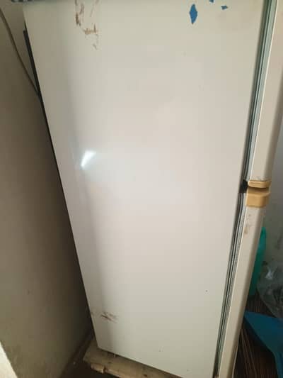 Dawlance fridge