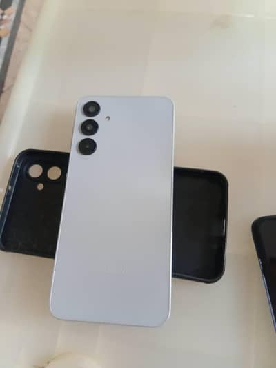 Samsung Mobile A16 only chat olx