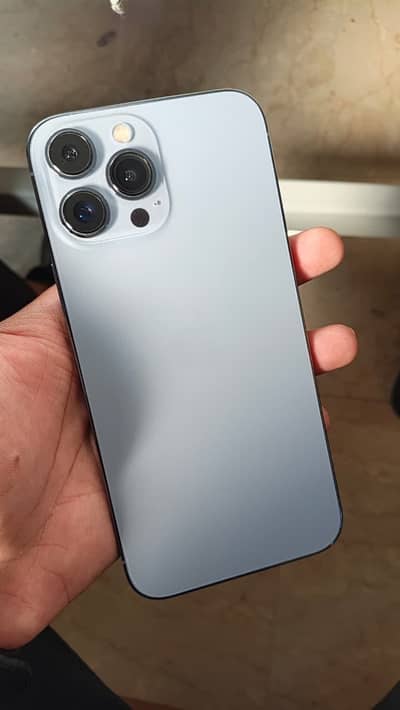 Apple iPhone 13 Pro Max