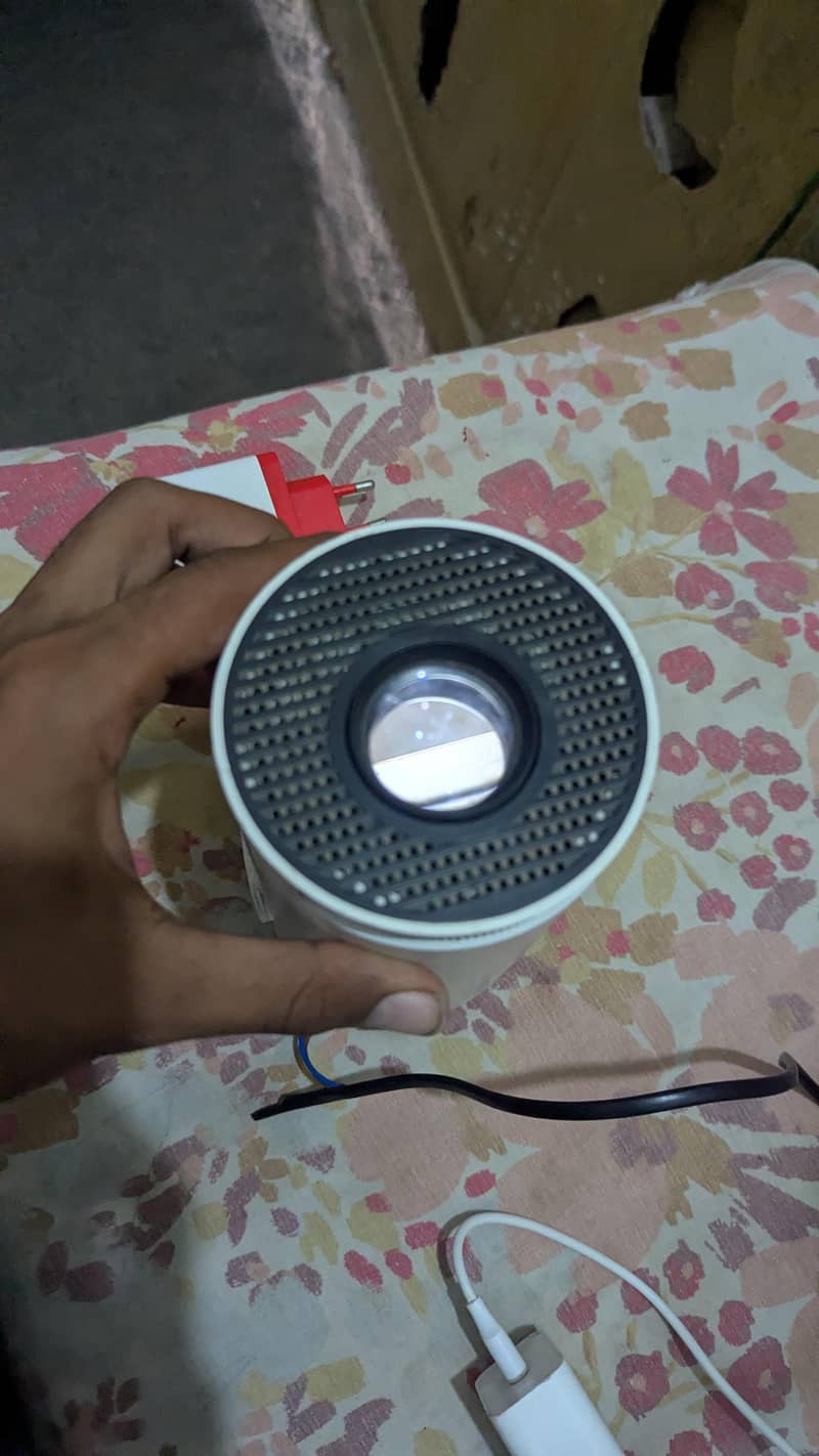 projector 1