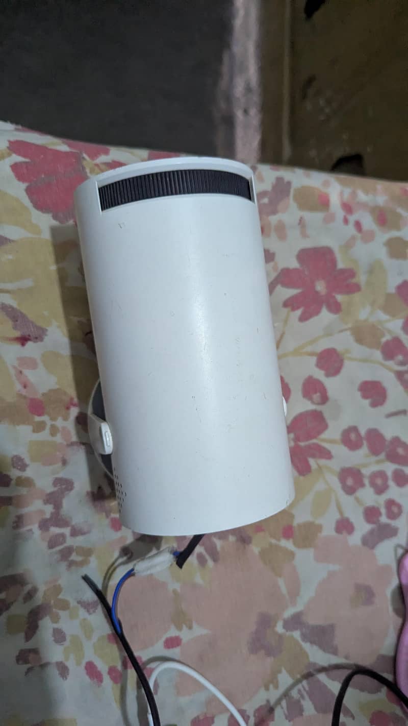 projector 2