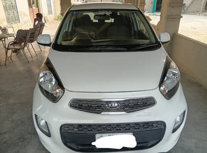 KIA Picanto 2023