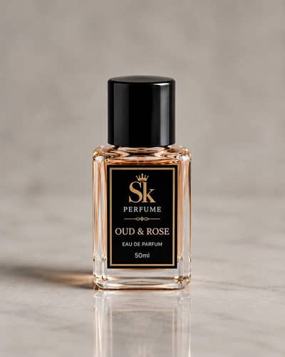 Sk fregranace