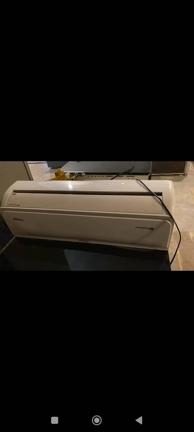 dawlance 1 ton inverter ac